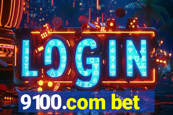 9100.com bet